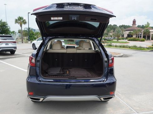 Used 2020 Lexus RX 350 FWD w/ Premium Package image 41