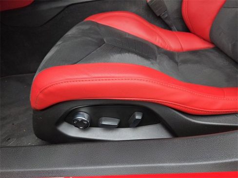 Used 2023 Chevrolet Corvette Stingray Preferred Cpe w/ Z51 Performance Package image 23