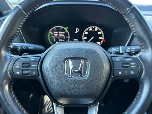 Used 2023 Honda CR-V Sport image 17