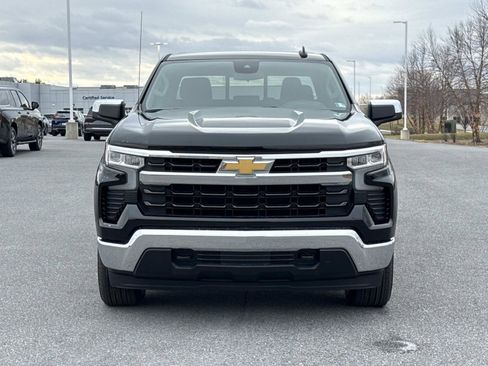 New 2026 Chevrolet Silverado 1500 LT w/ Leather Package image 17