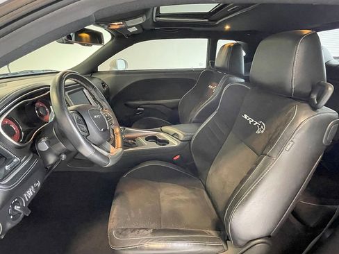 Used 2020 Dodge Challenger SRT Hellcat image 48