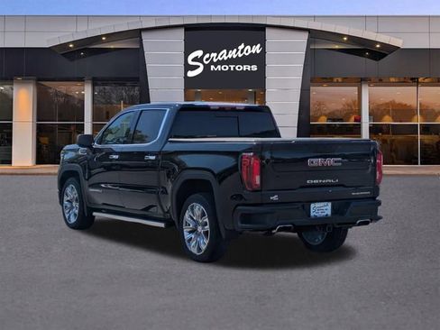 Certified 2023 GMC Sierra 1500 Denali w/ Denali Reserve Package AWD/4WD image 3