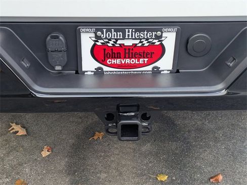 New 2026 Chevrolet Silverado 1500 LT Trail Boss w/ Convenience Package II image 30