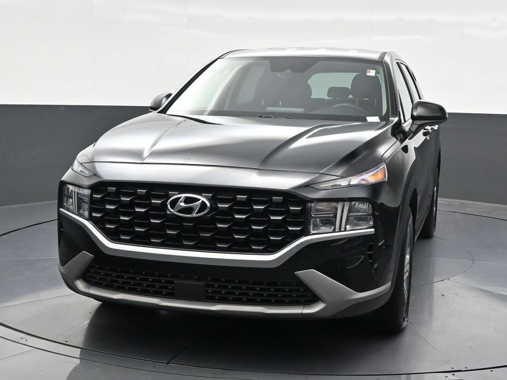 Used 2023 Hyundai Santa Fe SE FWD image 9