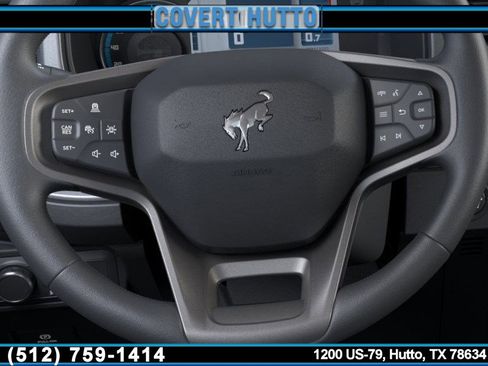 New 2025 Ford Bronco Badlands image 14