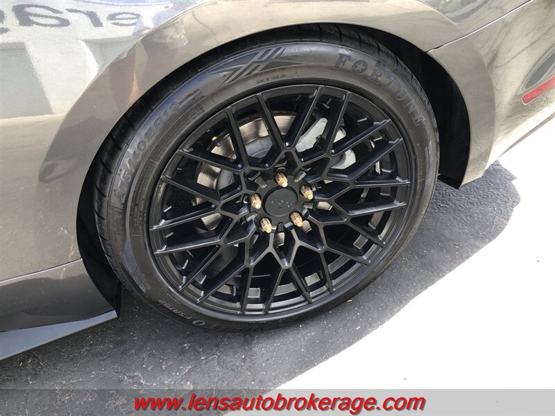 Used 2016 Ford Mustang GT RWD image 21