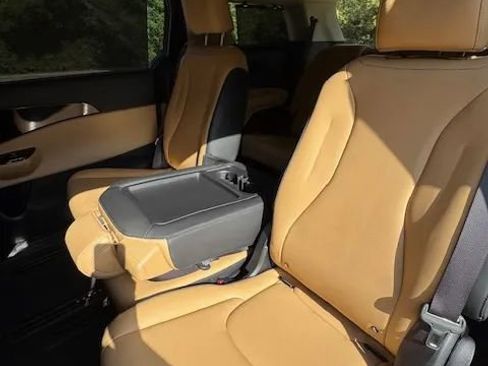 Used 2024 Kia Carnival EX image 32