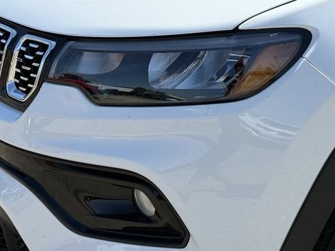 Certified 2024 Jeep Compass Limited AWD/4WD image 25