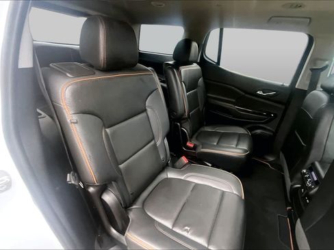 Used 2023 GMC Acadia AT4 w/ Preferred Package AWD/4WD image 20