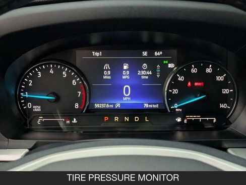 Used 2021 Ford Explorer XLT w/ Equipment Group 202A image 19