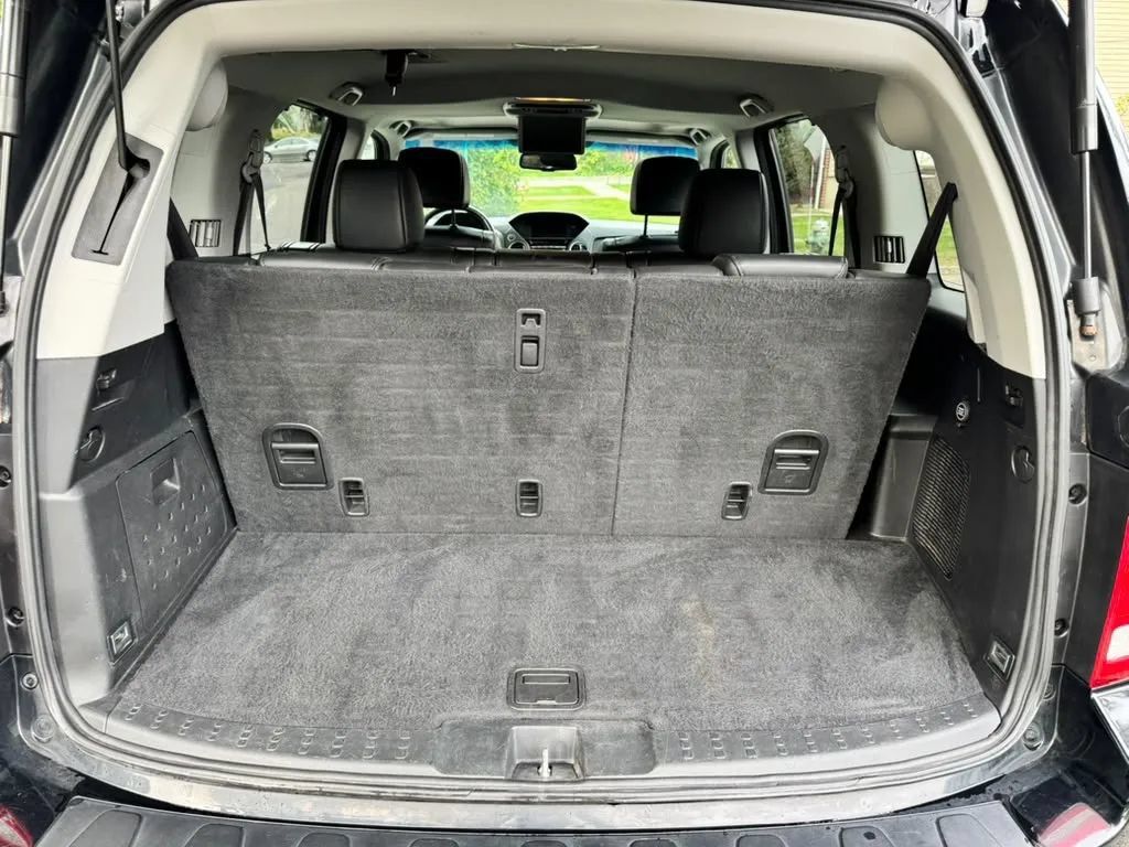 Used 2015 Honda Pilot Touring image 12