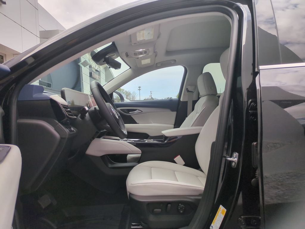 New 2026 Buick Envision Avenir AWD/4WD image 12