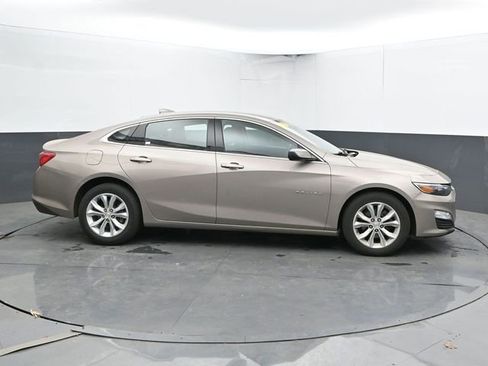 Used 2023 Chevrolet Malibu LT FWD image 3