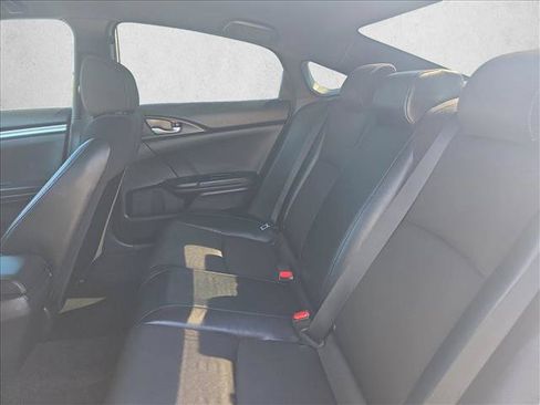 Used 2020 Honda Civic Sport image 18