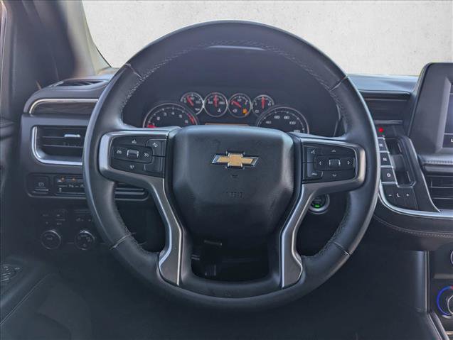Used 2023 Chevrolet Tahoe LS AWD/4WD image 15