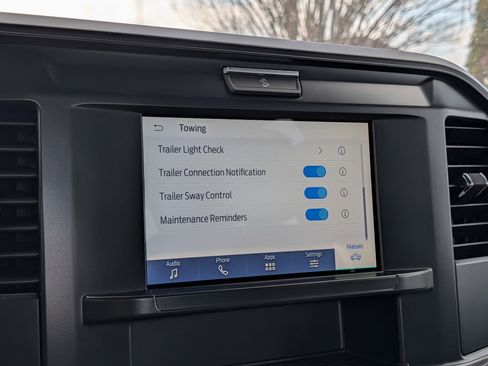 Used 2025 Ford F250 XL w/ STX Appearance Package image 25