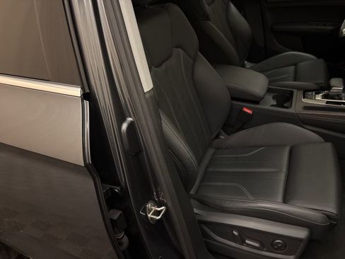 Used 2024 Audi Q5 2.0T Premium Plus image 21