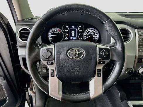 Used 2020 Toyota Tundra TRD Pro AWD/4WD image 13