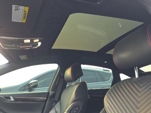 Used 2023 Genesis G80 3.5T Sport AWD/4WD image 8