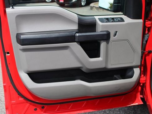 Used 2018 Ford F150 XL w/ XL Power Equipment Group image 12