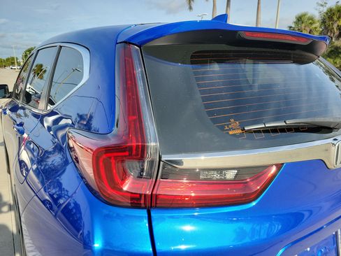 Used 2021 Honda CR-V Special Edition image 10