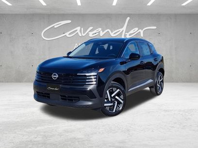 New 2026 Nissan Kicks SV w/ Cold Weather Package