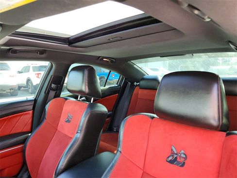 Certified 2021 Dodge Charger Scat Pack image 20
