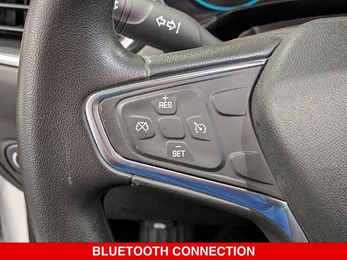 Used 2018 Chevrolet Equinox LS FWD image 17