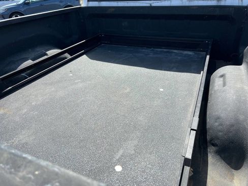 Used 2016 RAM 2500 Laramie image 15