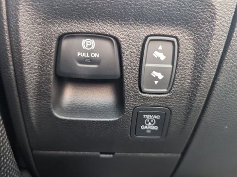New 2026 RAM 1500 Big Horn AWD/4WD image 24