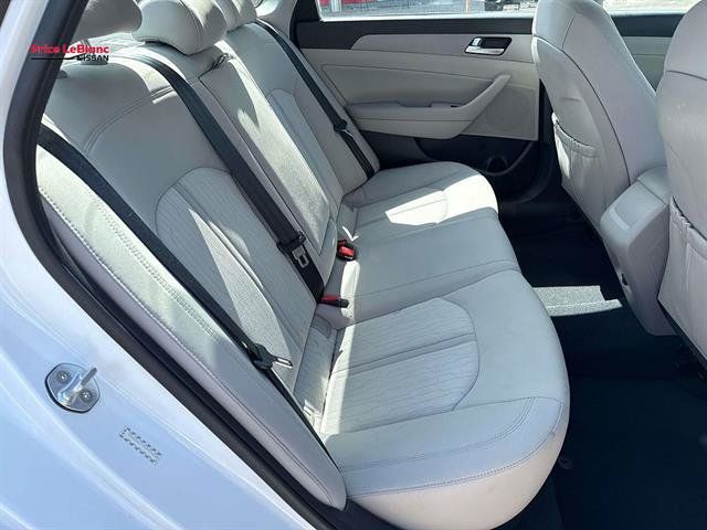 Used 2017 Hyundai Sonata SE FWD image 8