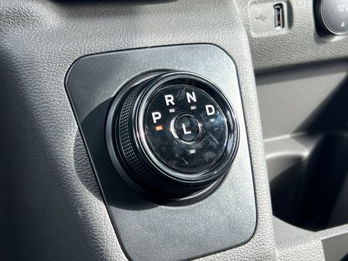 New 2026 Ford E-Transit Low Roof w/ Load Area Protection Package image 21