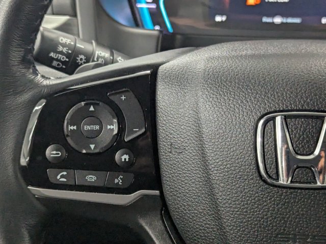 Certified 2024 Honda Odyssey Elite image 20