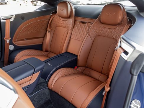 Certified 2020 Bentley Continental GT image 23