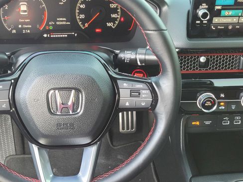 Used 2024 Honda Civic Si image 9