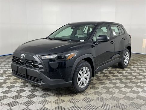 New 2026 Toyota Corolla Cross L image 1