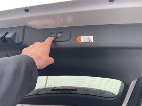 New 2026 Lexus TX 350 350 PREMIUM AWD image 17