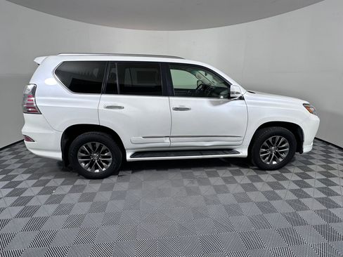 Used 2014 Lexus GX 460 Luxury image 7