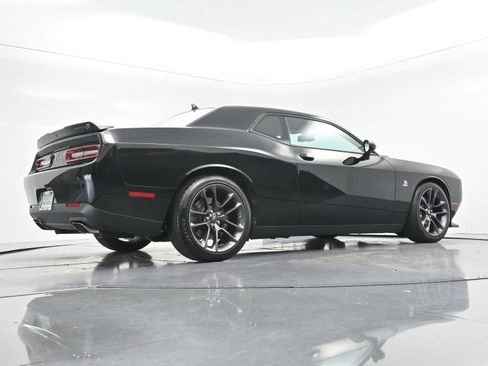 Used 2023 Dodge Challenger R/T Scat Pack RWD image 46