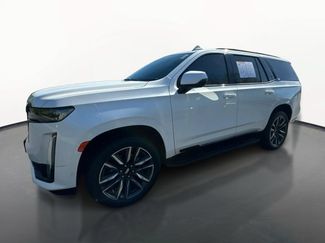 Certified 2023 Cadillac Escalade Sport AWD/4WD video 1