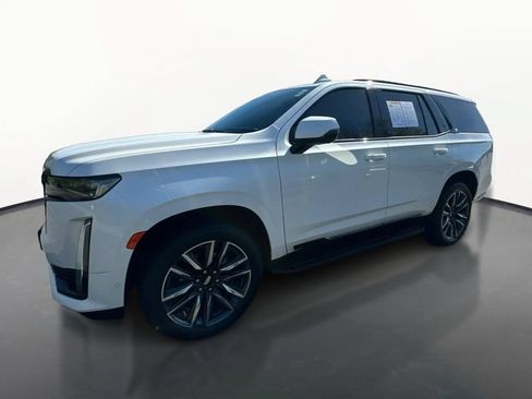 Certified 2023 Cadillac Escalade Sport AWD/4WD image 1