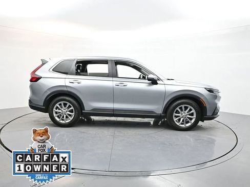 Used 2023 Honda CR-V EX-L image 10
