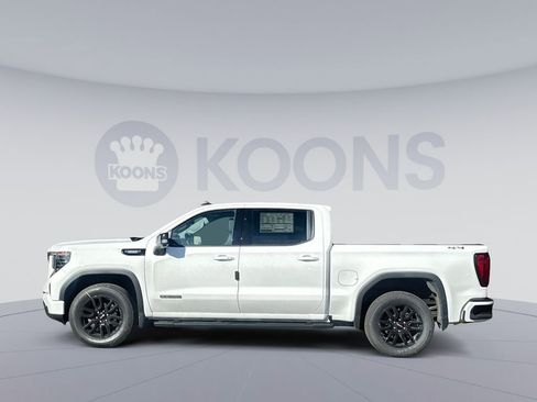 New 2026 GMC Sierra 1500 Elevation w/ Elevation Premium Package image 2