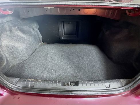 Used 2021 Mitsubishi Mirage G4 LE image 23