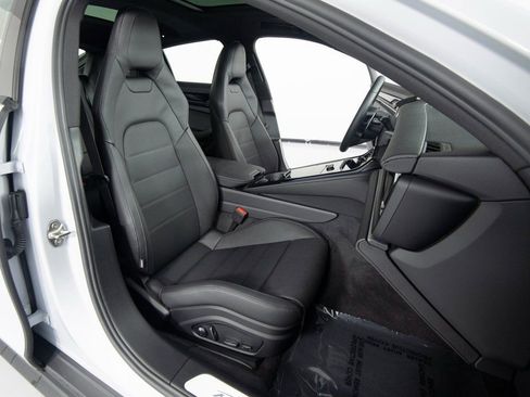 New 2026 Porsche Panamera 4 image 34