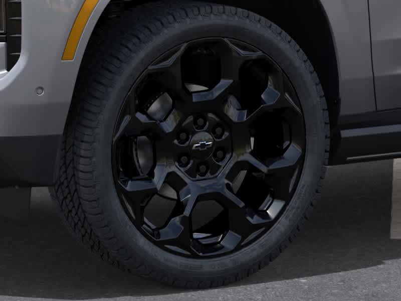 New 2026 Chevrolet Tahoe High Country AWD/4WD image 9