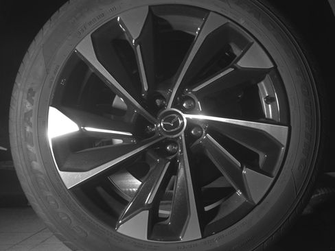 Used 2025 MAZDA CX-50 2.5 Hybrid w/ Premium Plus Pkg image 15