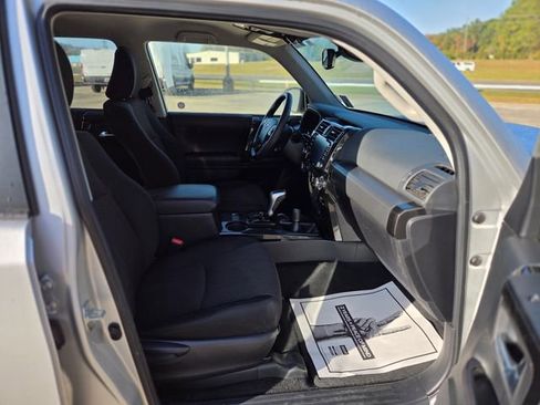 Used 2024 Toyota 4Runner TRD Off-Road image 16