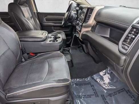 Used 2020 RAM 3500 Laramie image 20