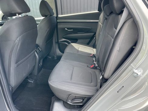 Used 2024 Hyundai Tucson SEL AWD/4WD image 18